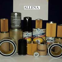 Oil Filters