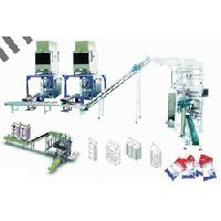 Automatic Secondary Packing Machine