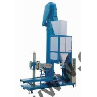 Automatic Weighing Packaging Unit
