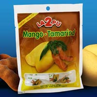 La2pu Mango Tamarind