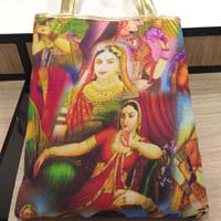 Ladies Ethnic Handbags