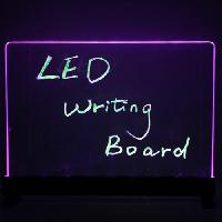 Led Writing Board