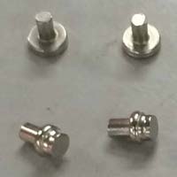 Tungsten Contact Point for Relay