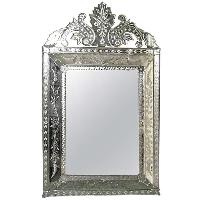 Venetian mirrors