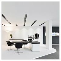 Corporate Office Design
