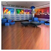 Showroom Designing Services