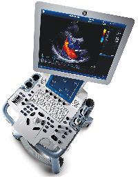 Cardiac Ultrasound System