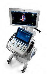 Cardiovascular Ultrasound System