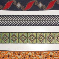 Border Laces Buy Border Laces in Surat Gujarat India from Kajal Lace. Find  here more details about the seller and other related products