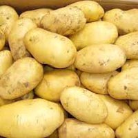 Indian Potatoes