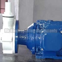 chemical pump