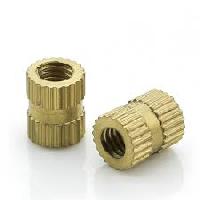 copper screw nut