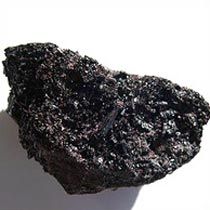 Manganese Lumps