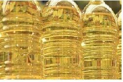 Soybean Oil,  Storage : Cool, Dry Place