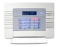 Electronic alarm systems