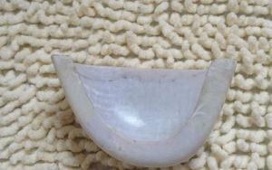 Composite Toe Caps For Safety Shoes