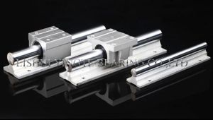 Round Linear Guide