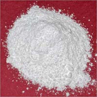 Uncoated Calcium Carbonate (Toroscarb 1)