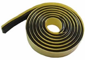 Butyl Rubber Waterstop Butyl Rubber Waterstop