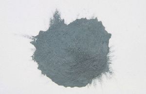zinc powder electrolytic