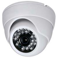 MP High Definition Dome Camera