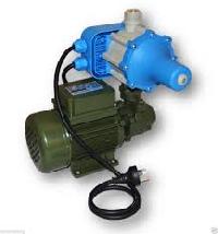 Fully Automatic Water Pump Controller