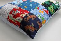 Patchwork Cushion Covers