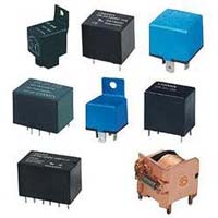Electrical Relay