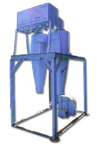 bag cleaning machines