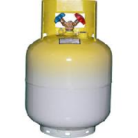 Refrigerant Gas