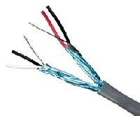 multipair shielded wire