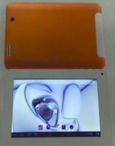 7" Dual Core Tablet PC