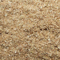 Rubber Wood Chips