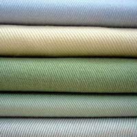 twill fabric