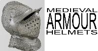 armour helmets