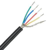 multi core signal cables