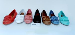Ladies Flats Shoes