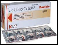 Bicalutamide Tablet