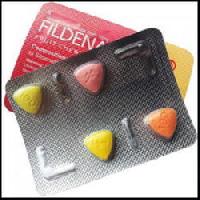 Fildena Mix Fruit Tablet
