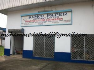 A4 Copier Office Papers