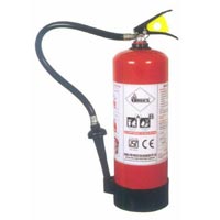 M/Foam (AFFF) Type Fire Extinguisher (Stored Pressure)