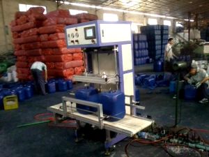 20 Liter 30 Liter Chemical Container Leak Detector