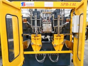 Super Professional Hollow Blow Molding Machine