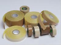 coated fibreglass tapes
