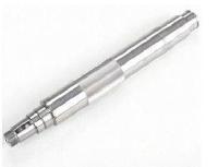 cnc machined shafts