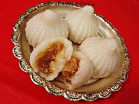 traditional indian sweets