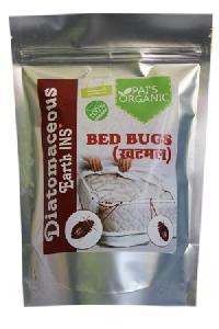 Organic Bedbug Killer