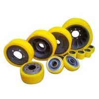 polyurethane wheels