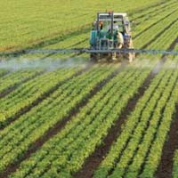 Non CIBRC Pesticides