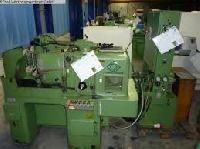 Gear Cutting Machine